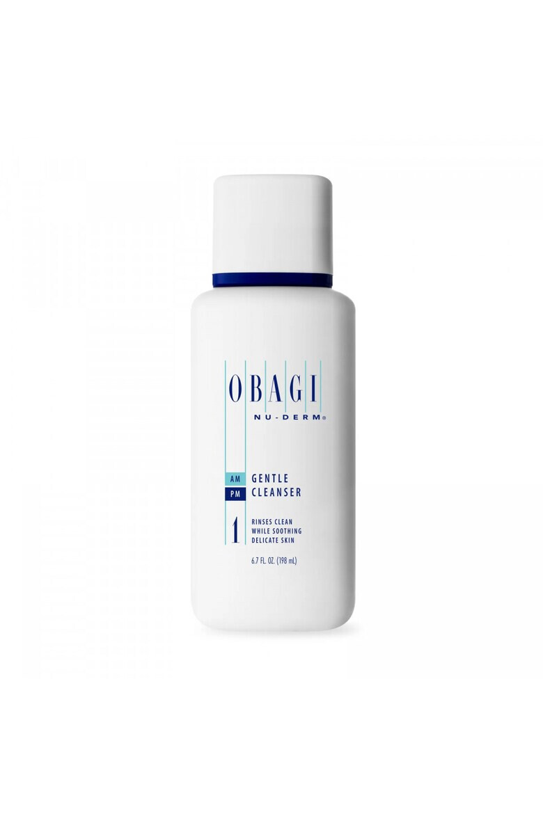 Obagi Medical Obagi Nu-Derm Demachiant delicat 198ml - Pled.ro