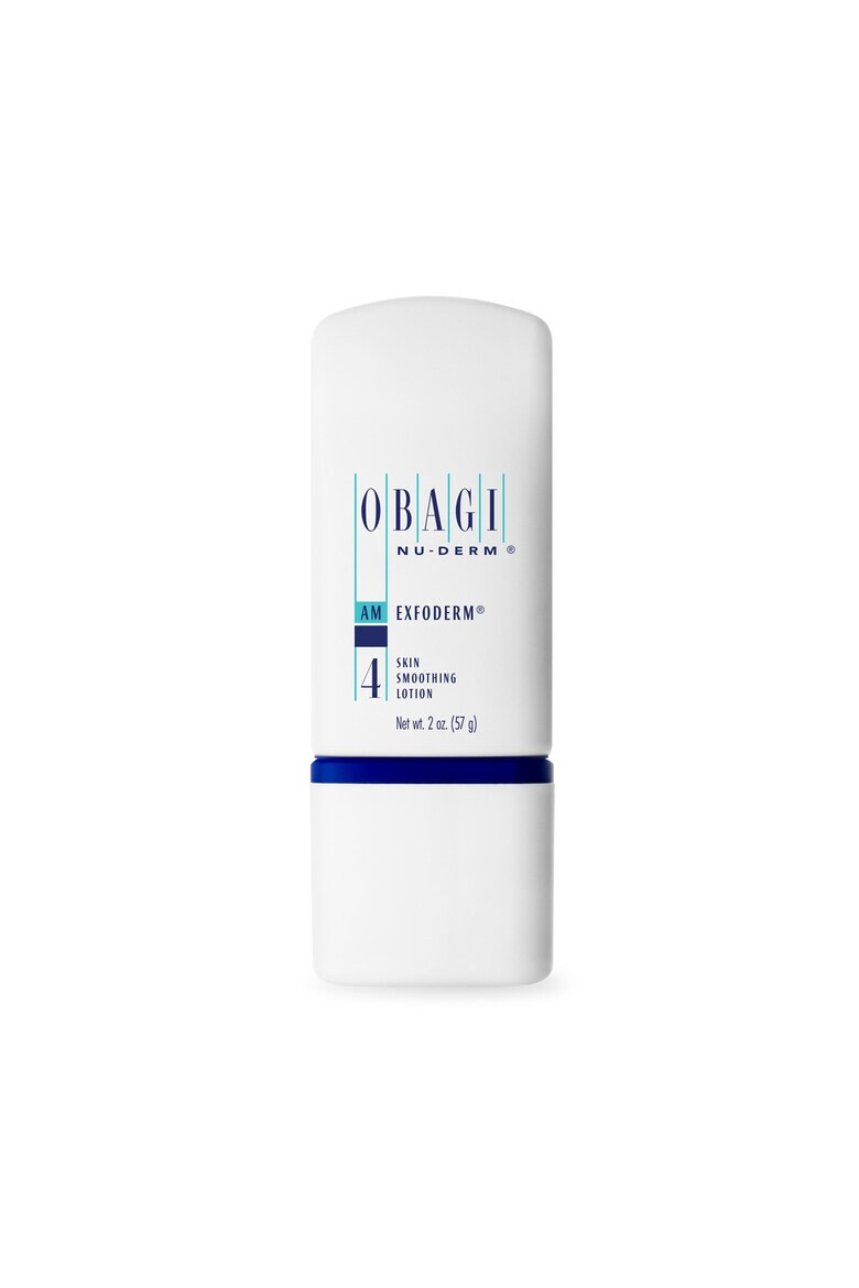 Obagi Medical Lotiune exfolianta OBAGI Nu-Derm Exfoderm 57 g - Pled.ro