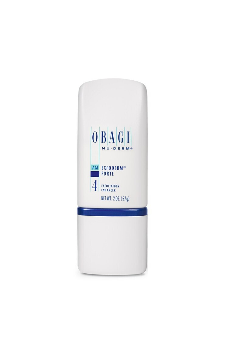 Obagi Medical Lotiune exfolianta OBAGI Nu-Derm Forte 57 g - Pled.ro