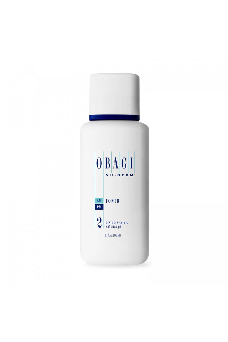 Obagi Medical Lotiune tonica Nu-Derm Obagi 198 ml - Pled.ro