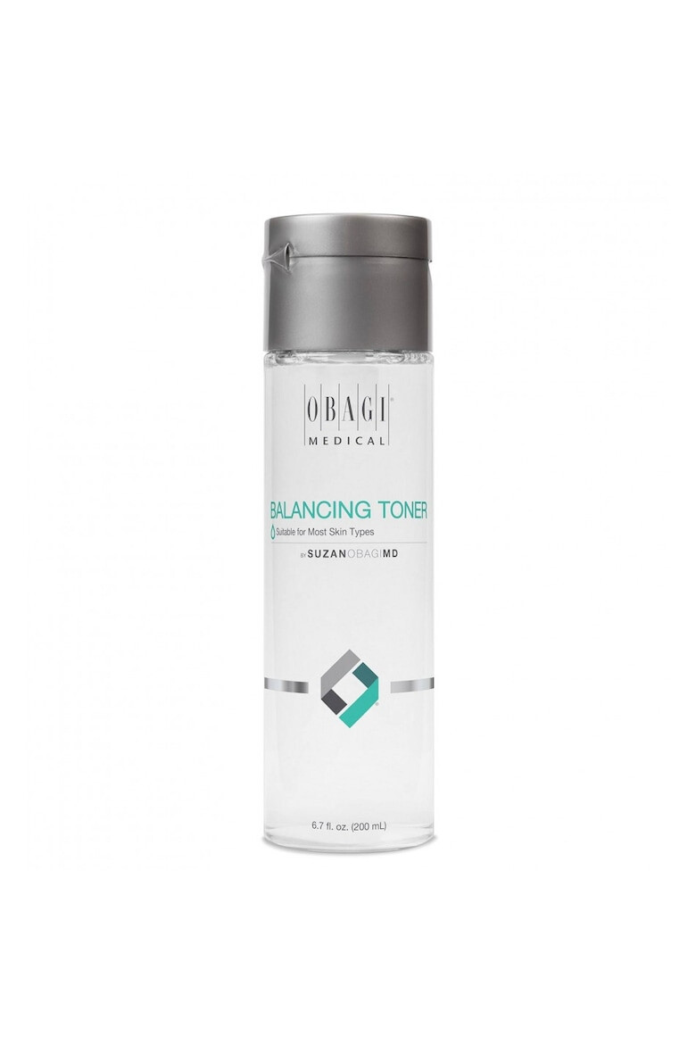 Obagi Medical Lotiune tonica OBAGI SUZANOBAGIMD Balancing Toner 200 ml - Pled.ro