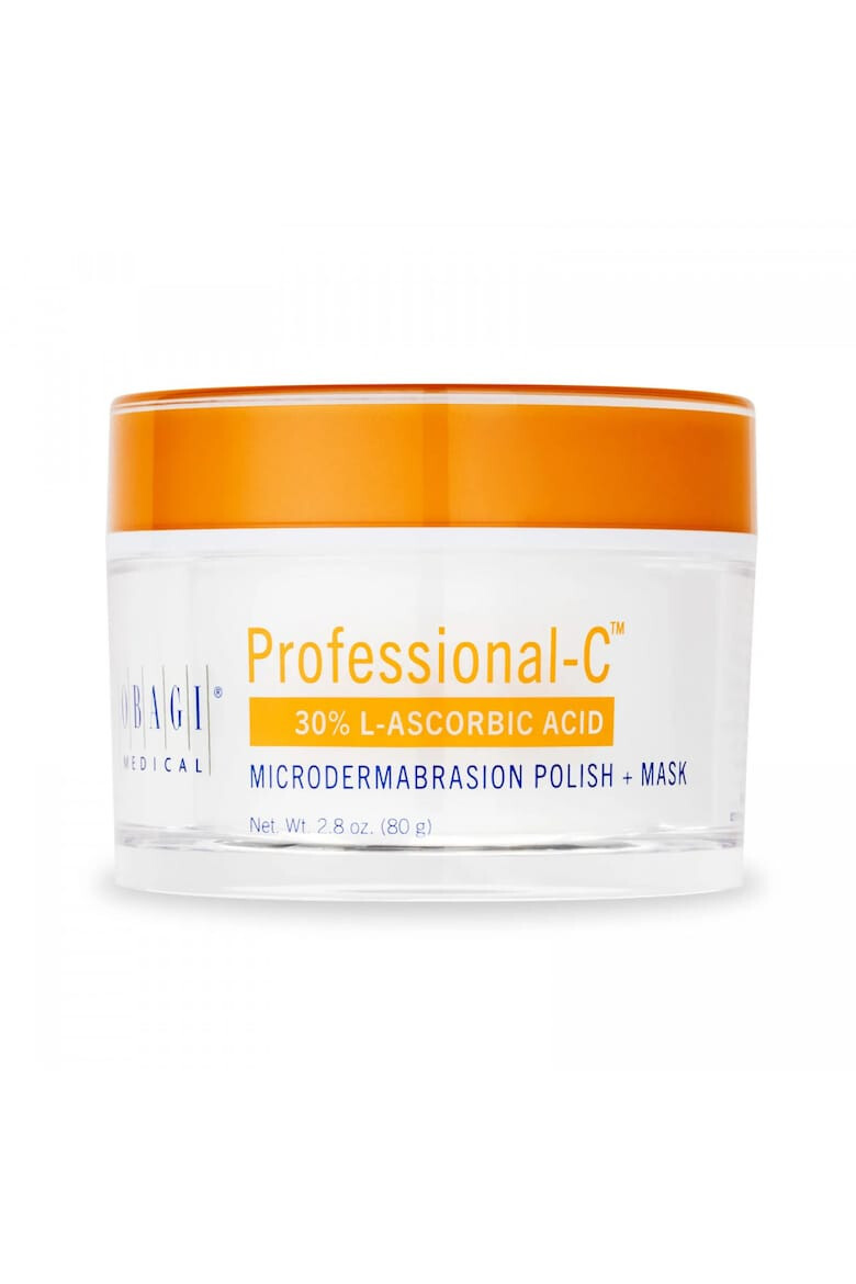 Obagi Medical Obagi Professional C Microdermabrasion polonez + masca 80g - Pled.ro