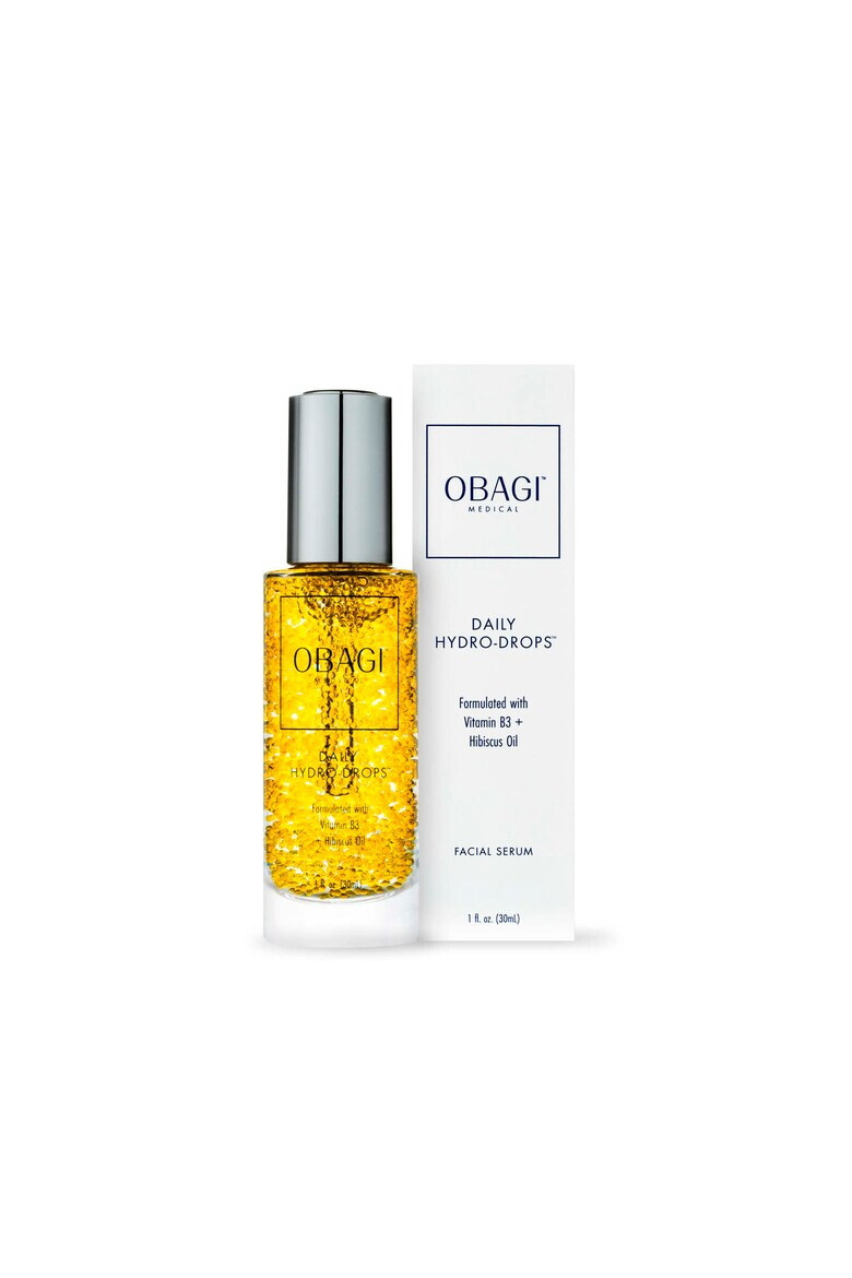 Obagi Medical Ser pentru fata OBAGI Daily HydroDrops Facial Serum 30 ml - Pled.ro