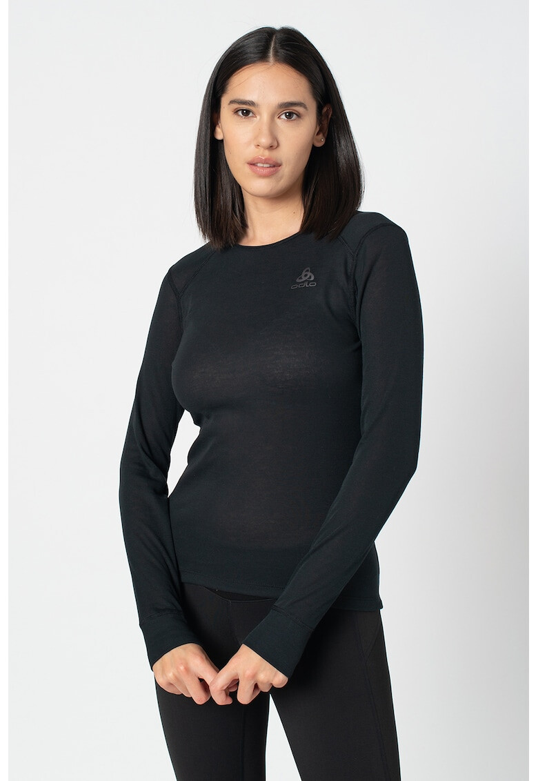 Odlo Bluza pentru drumetii Active Warm - Pled.ro