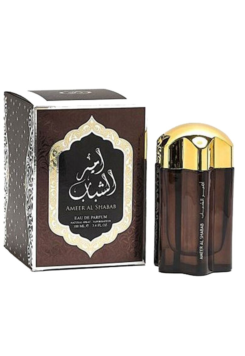 OEM Apa de Parfum Ameer Al Shabab Femei 100 ml - Pled.ro