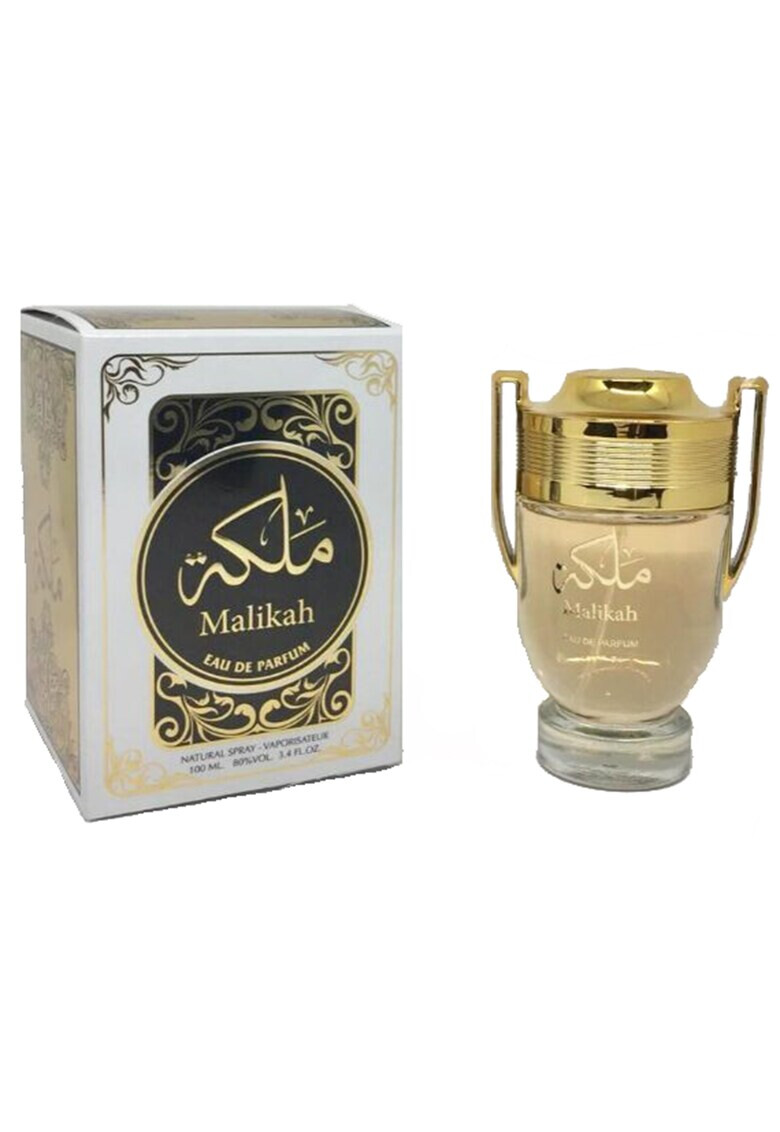 OEM Apa de Parfum Malikah Gold Femei 100 ml - Pled.ro