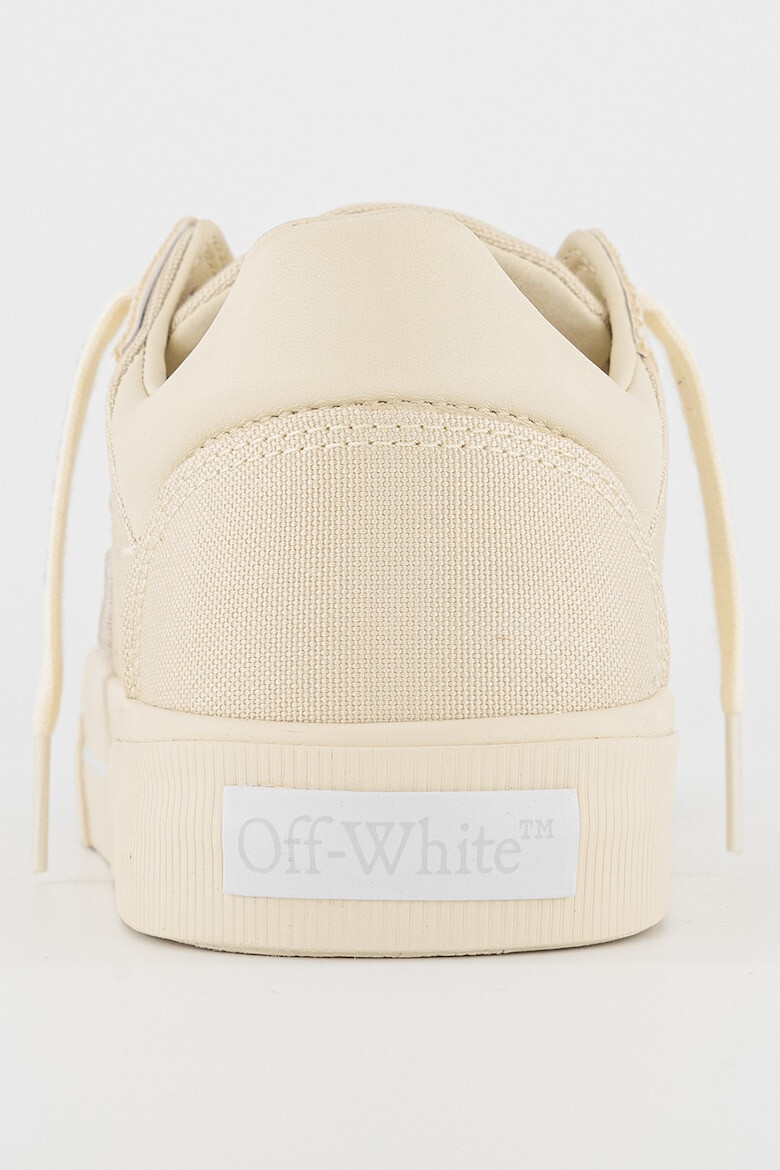 OFF-WHITE Pantofi sport low-cut de panza - Pled.ro