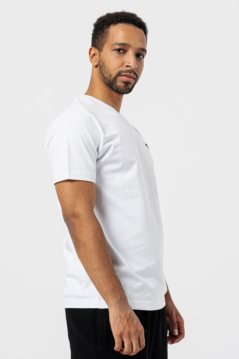 OFF-WHITE Tricou slim fit For All - Pled.ro