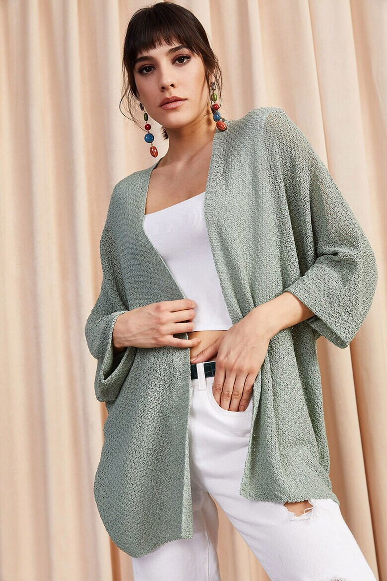 Olalook Cardigan fara inchidere - Pled.ro