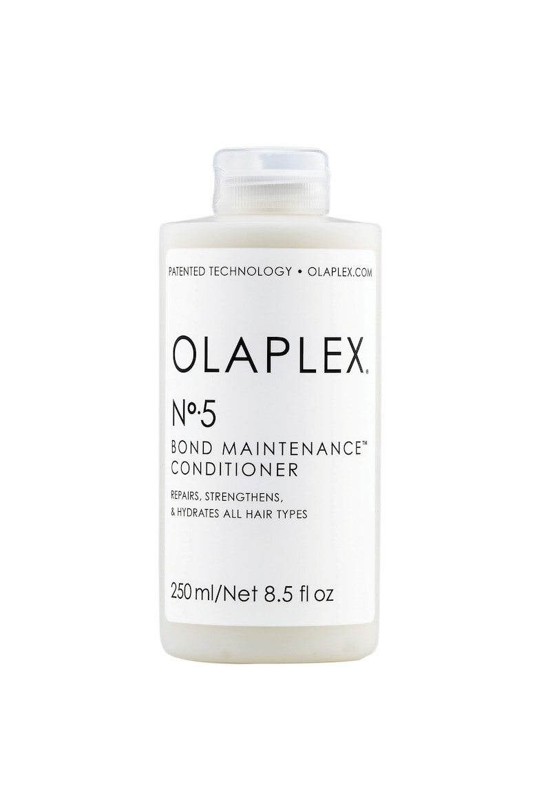 Olaplex Balsam N°5 Bond Maintenance pentru indreptare hidratare si stralucire 250 ml - Pled.ro