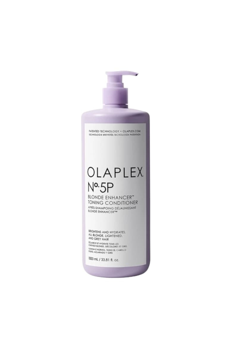 Olaplex Balsam No.5P Bond Maintenance par blond 1000 ml - Pled.ro