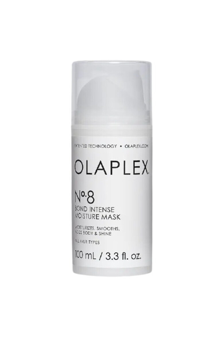 Olaplex Masca pentru par Bond Intense Moisture Mask Nr. 8 - 100 ml - Pled.ro