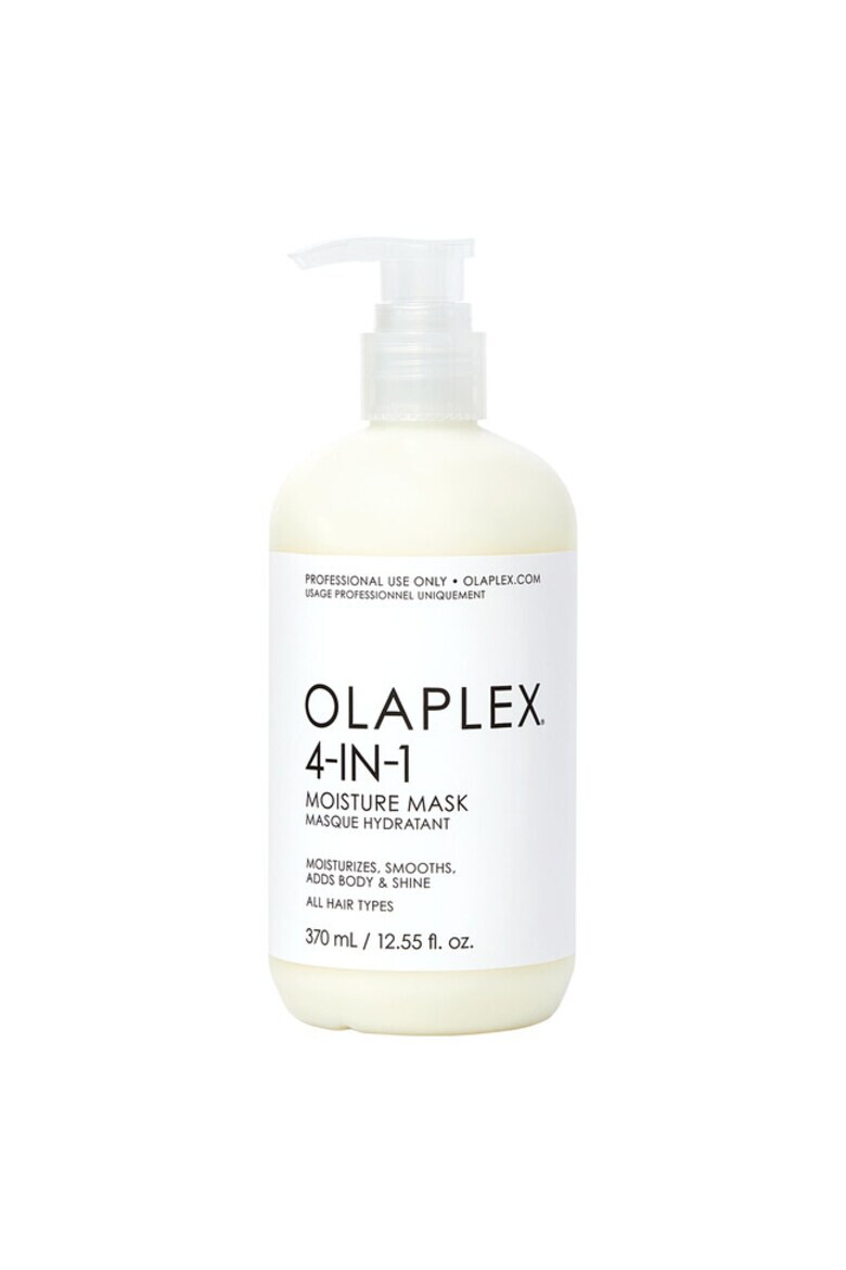 Olaplex Masca tratament pentru par degradat 4 in 1 370 ml - Pled.ro