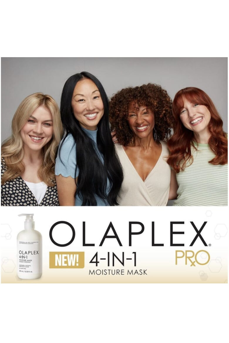 Olaplex Masca tratament pentru par degradat 4 in 1 370 ml - Pled.ro