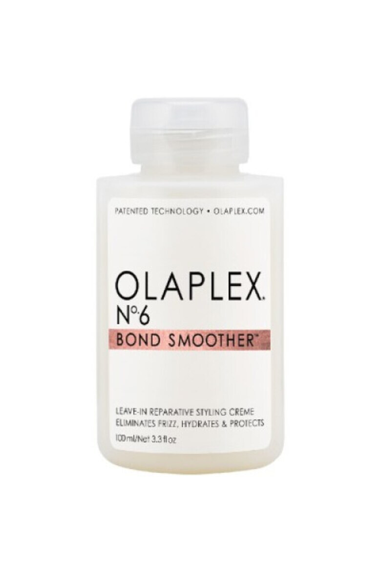 Olaplex Tratament Bond Smoother No.6 100ml - Pled.ro