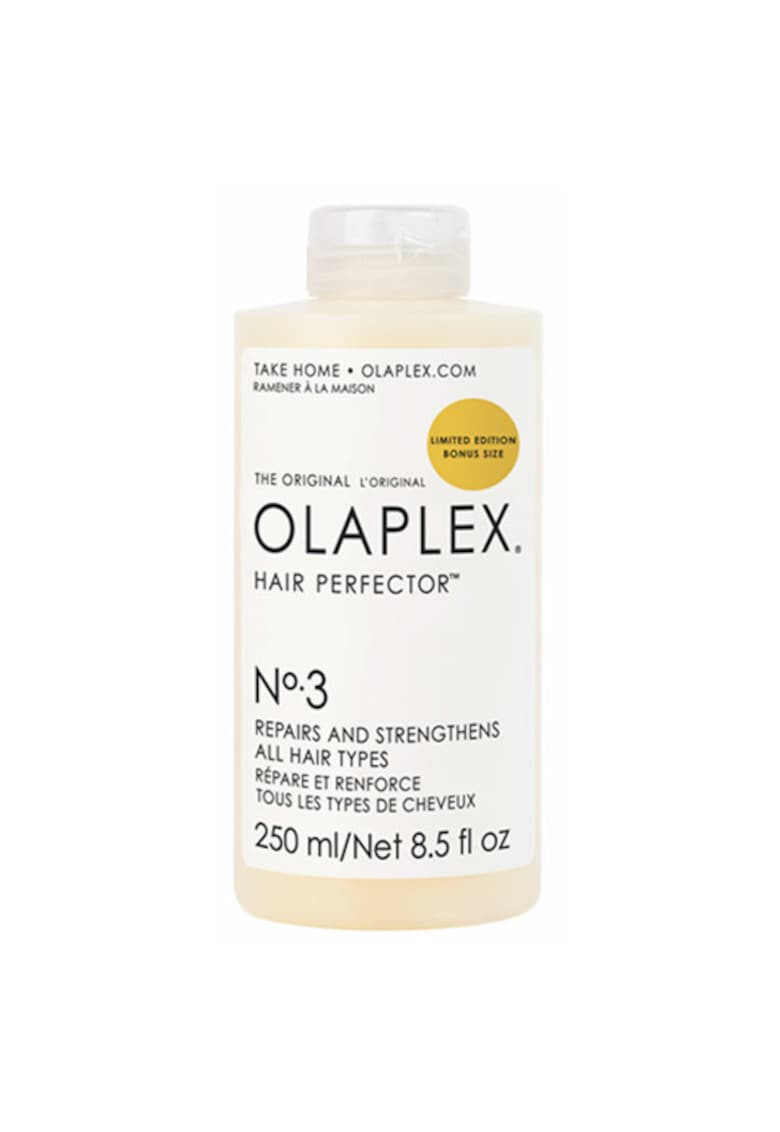 Olaplex Tratament pentru par Hair Perfector No.3 250 ml - Pled.ro