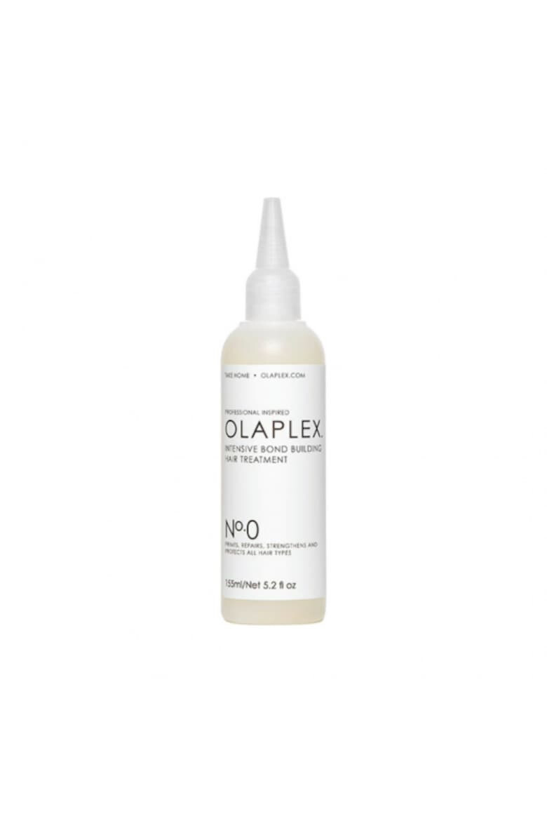 Olaplex Tratament Pentru Par Intensive Bond Building Nr. 0 155ml - Pled.ro