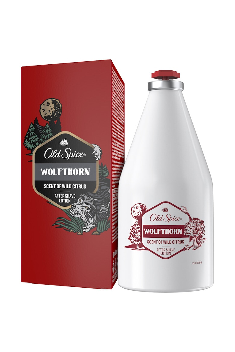 Old Spice aftershave - Pled.ro