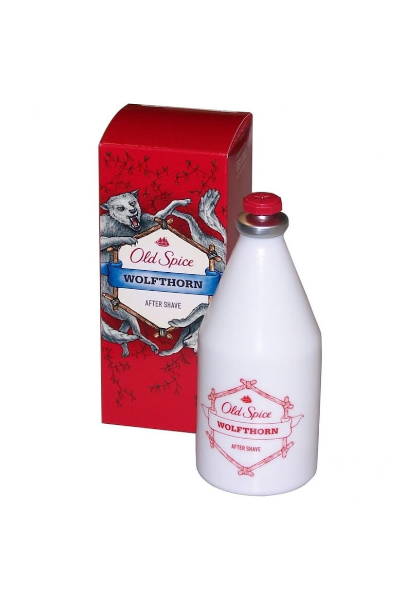 Old Spice aftershave - Pled.ro