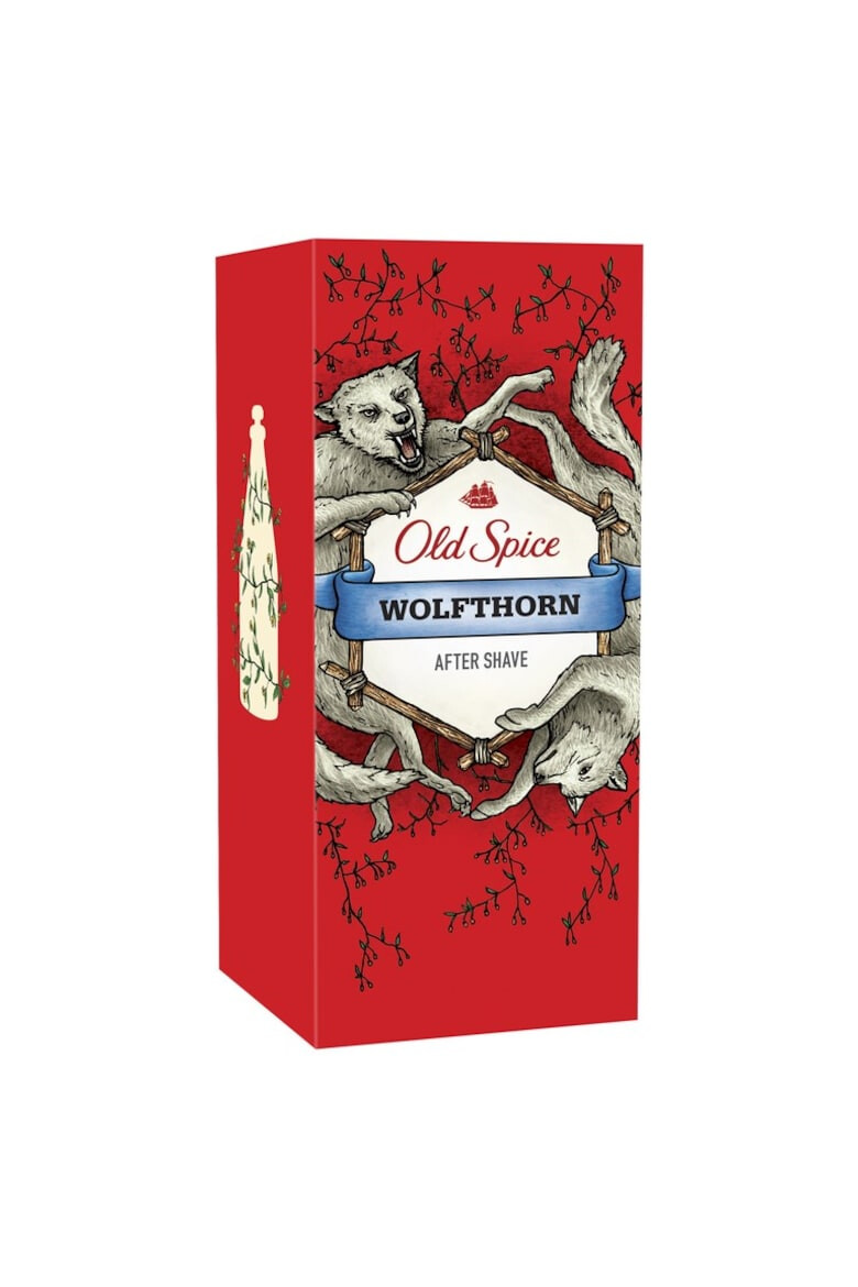 Old Spice aftershave - Pled.ro