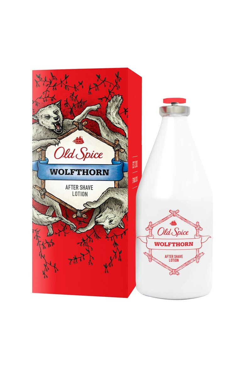 Old Spice aftershave - Pled.ro