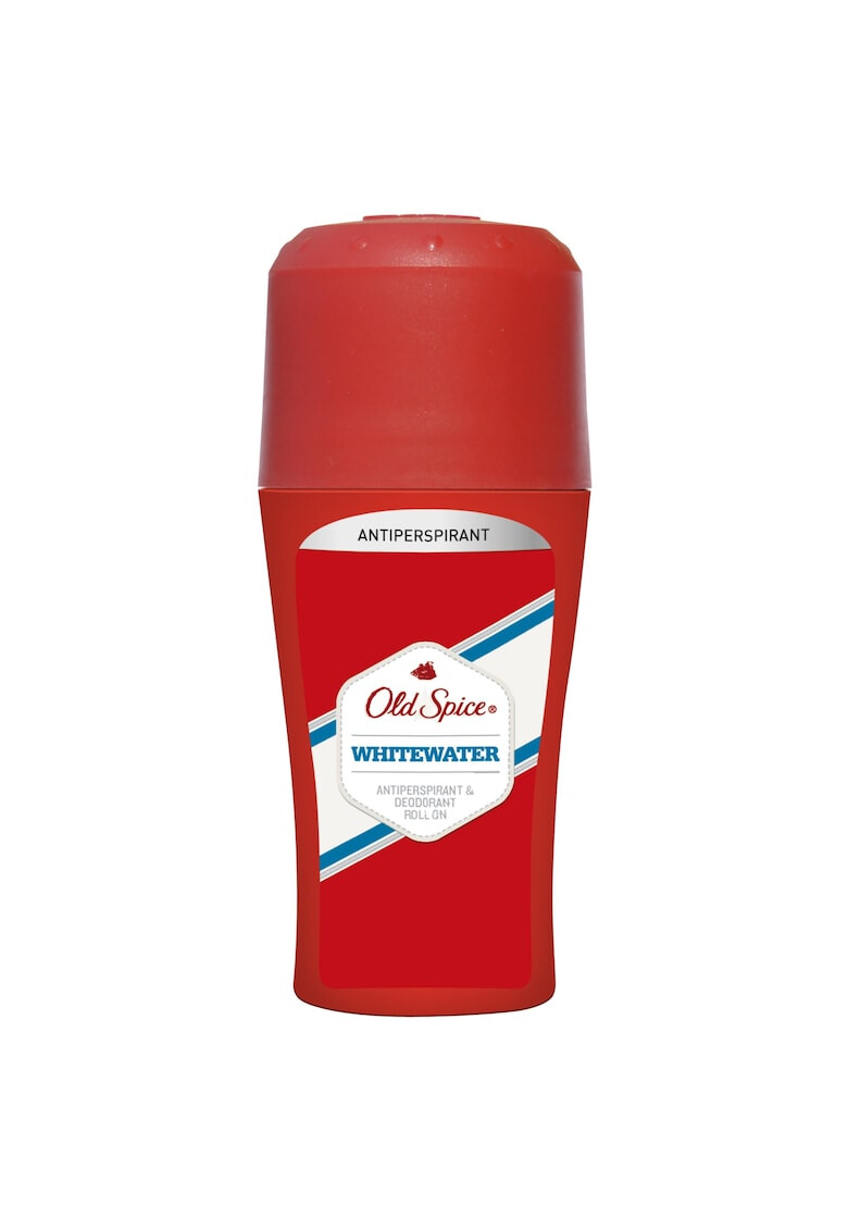 Old Spice Deodorant roll on Whitewater 50 ml - Pled.ro