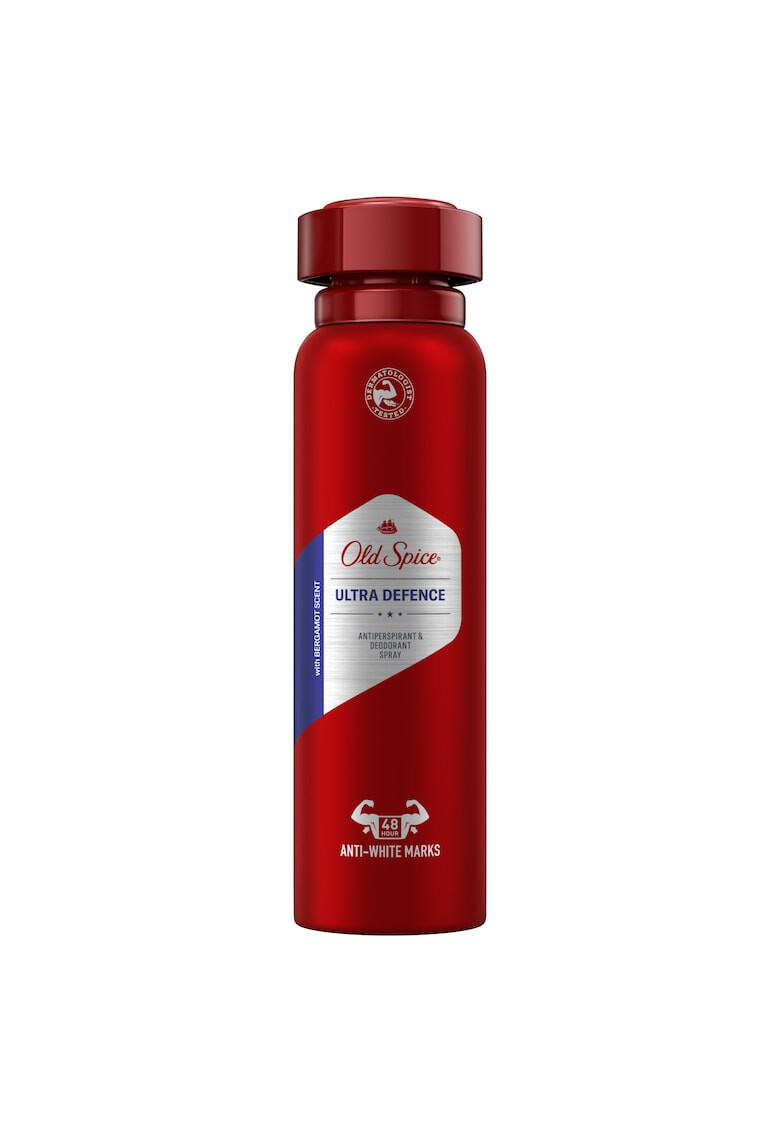 Old Spice Deodorant spray Ultra Defence 150 ml - Pled.ro