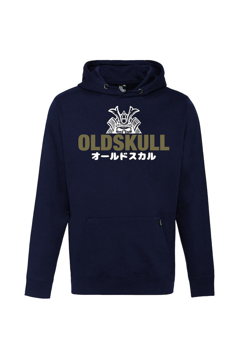 Oldskull Hanorac cu imprimeu logo - Pled.ro