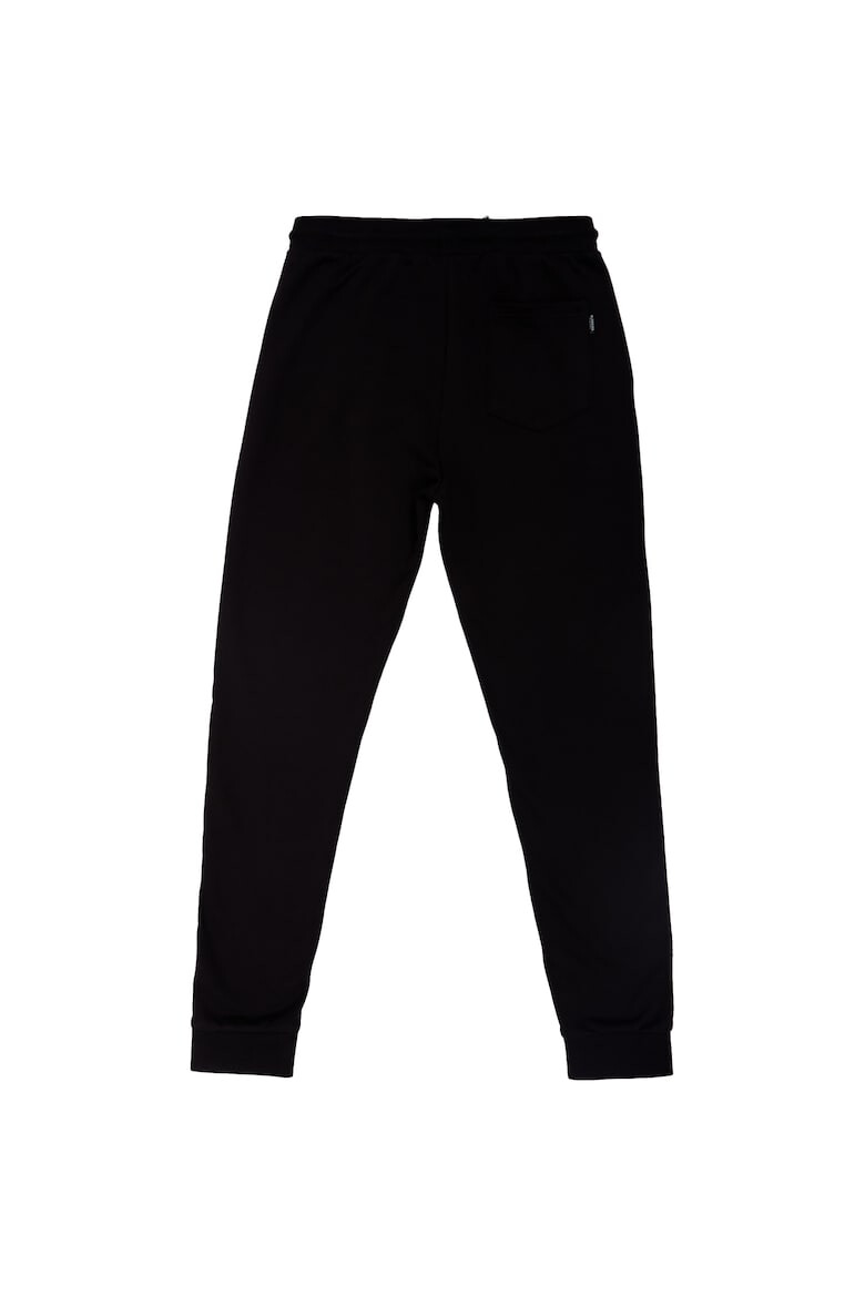 Oldskull Pantaloni de trening cu talie ajustabila - Pled.ro