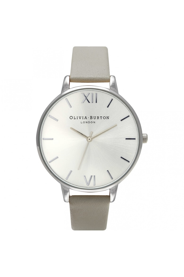 OLIVIA BURTON Ceas Dama Big Dial OB15BD57 - Pled.ro