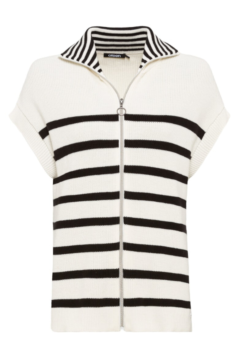 Olsen Cardigan dama 301963950 Bumbac - Pled.ro