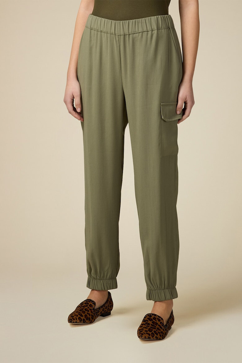 Oltre Pantaloni jogger cargo - Pled.ro