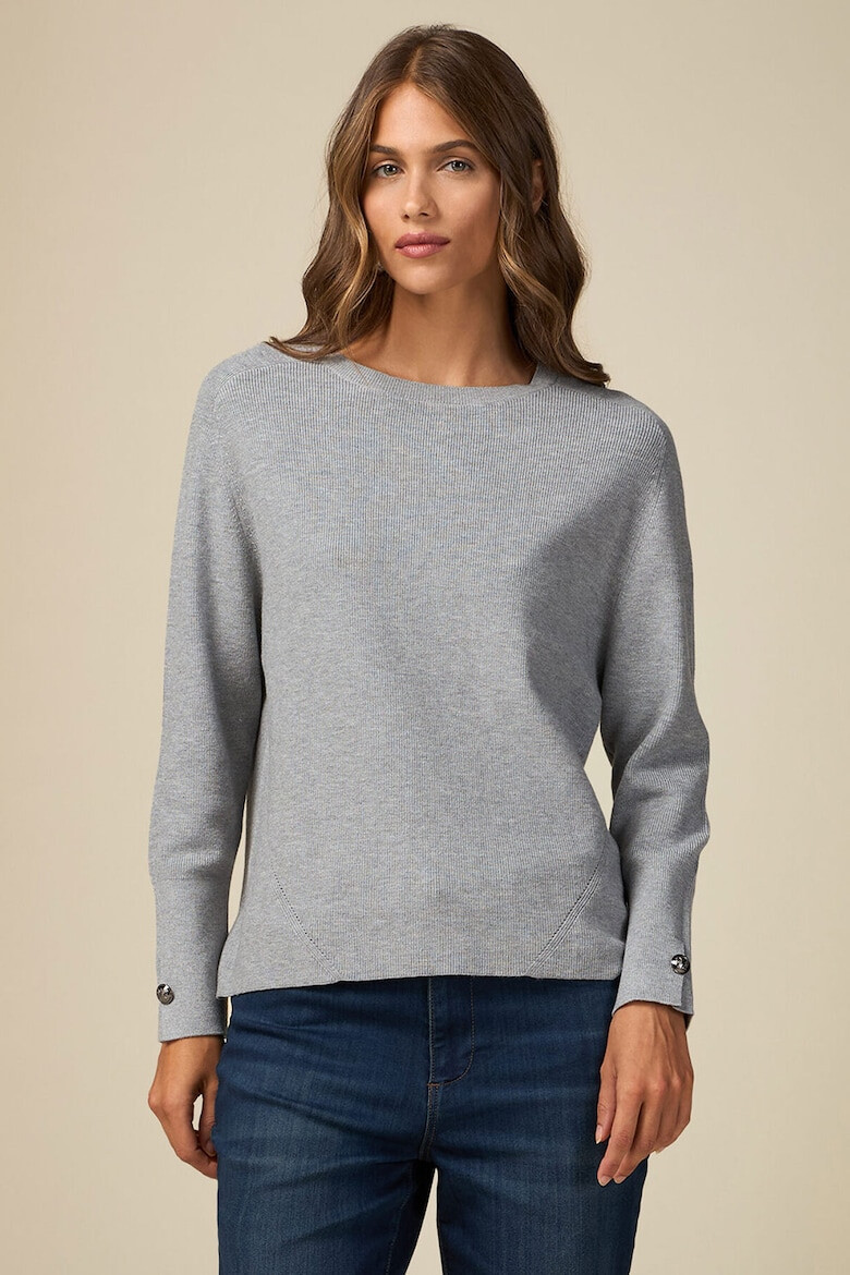 Oltre Pulover cu maneci raglan - Pled.ro