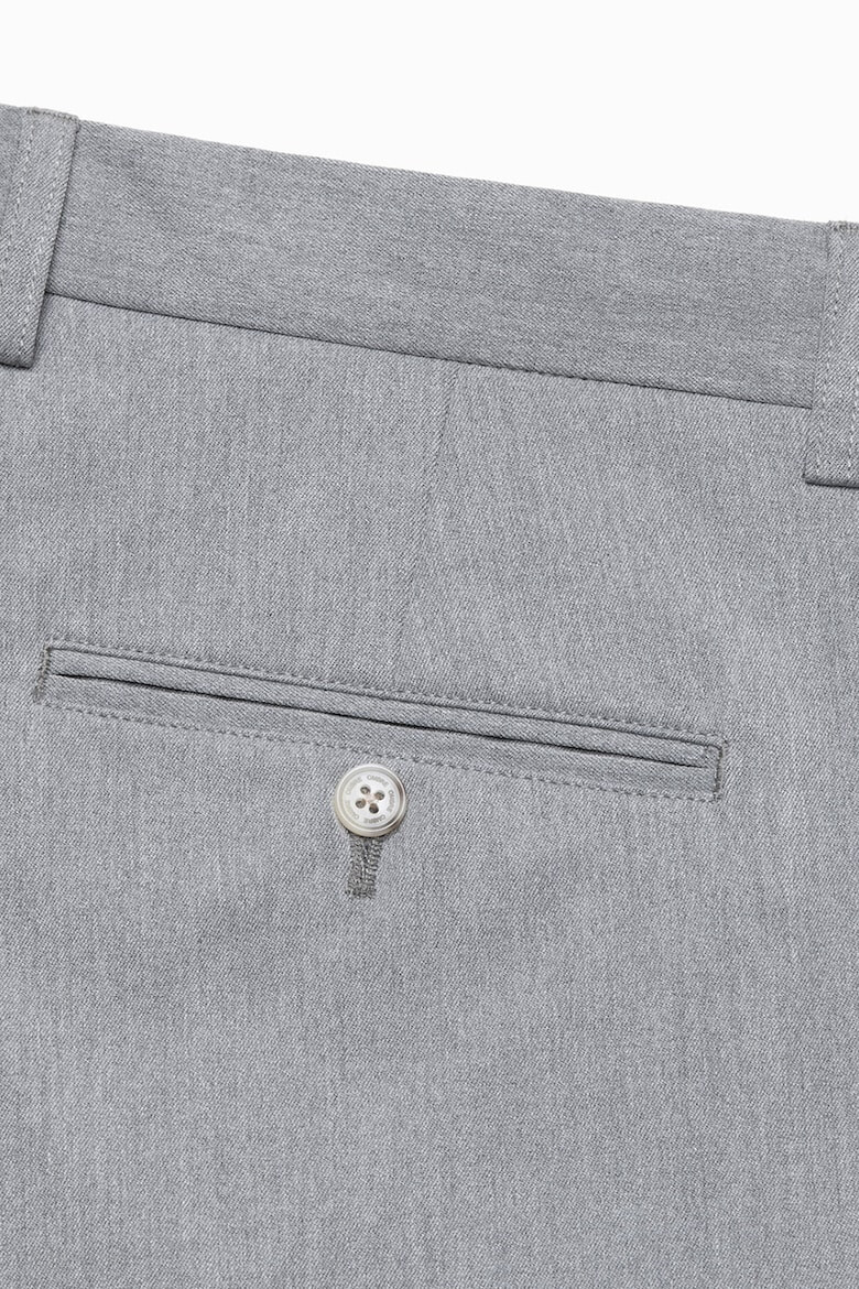 OMBRE Pantaloni drepti - Pled.ro