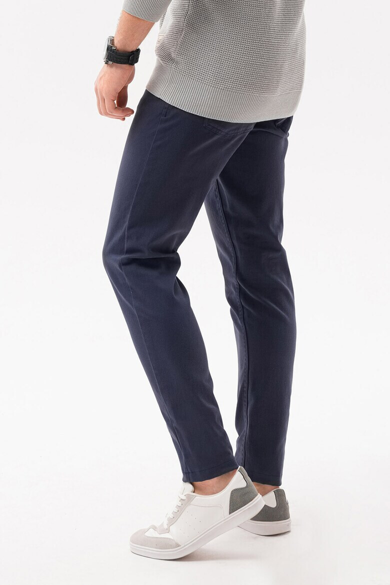 OMBRE Pantaloni regular fit - Pled.ro