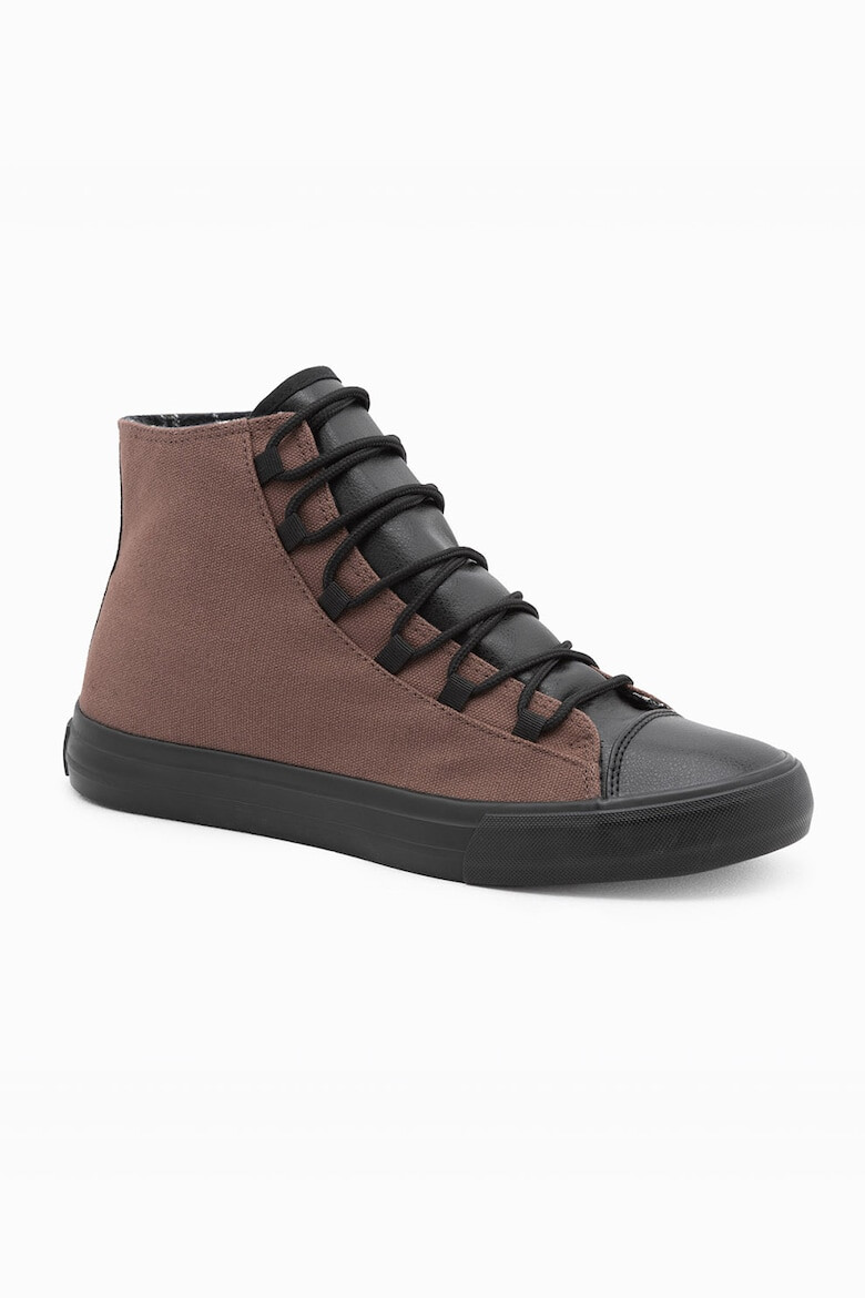 OMBRE Tenisi high-top - Pled.ro