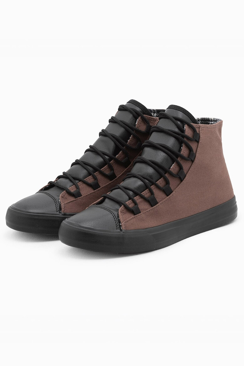 OMBRE Tenisi high-top - Pled.ro