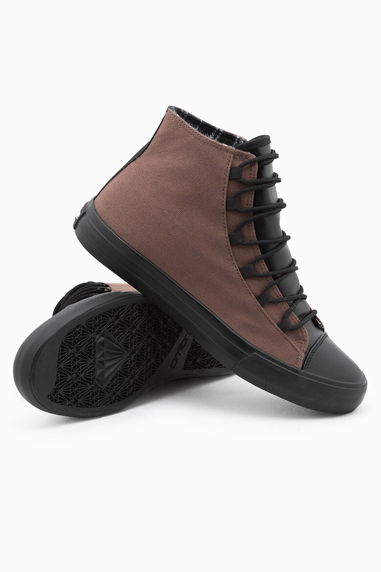 OMBRE Tenisi high-top - Pled.ro