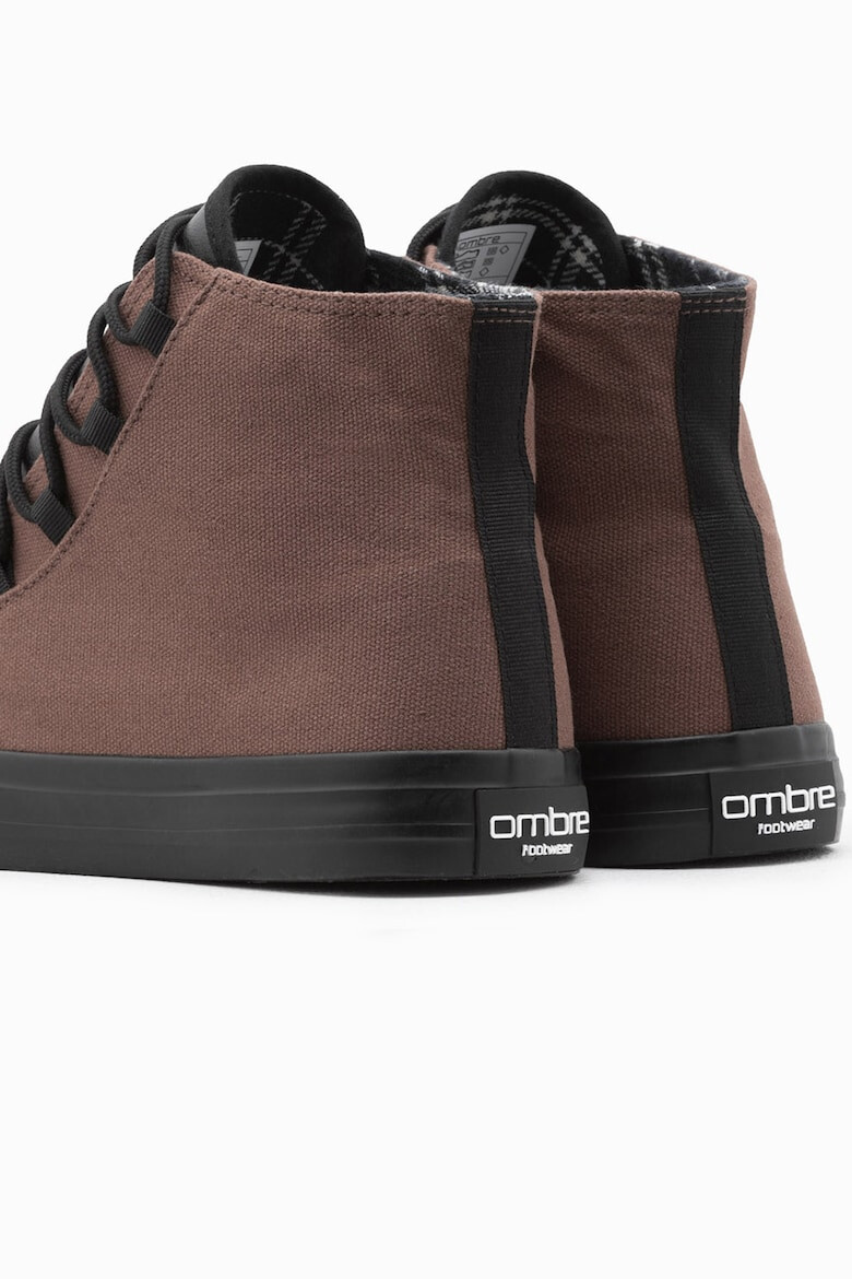 OMBRE Tenisi high-top - Pled.ro