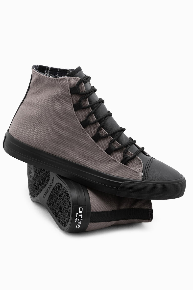 OMBRE Tenisi high-top - Pled.ro