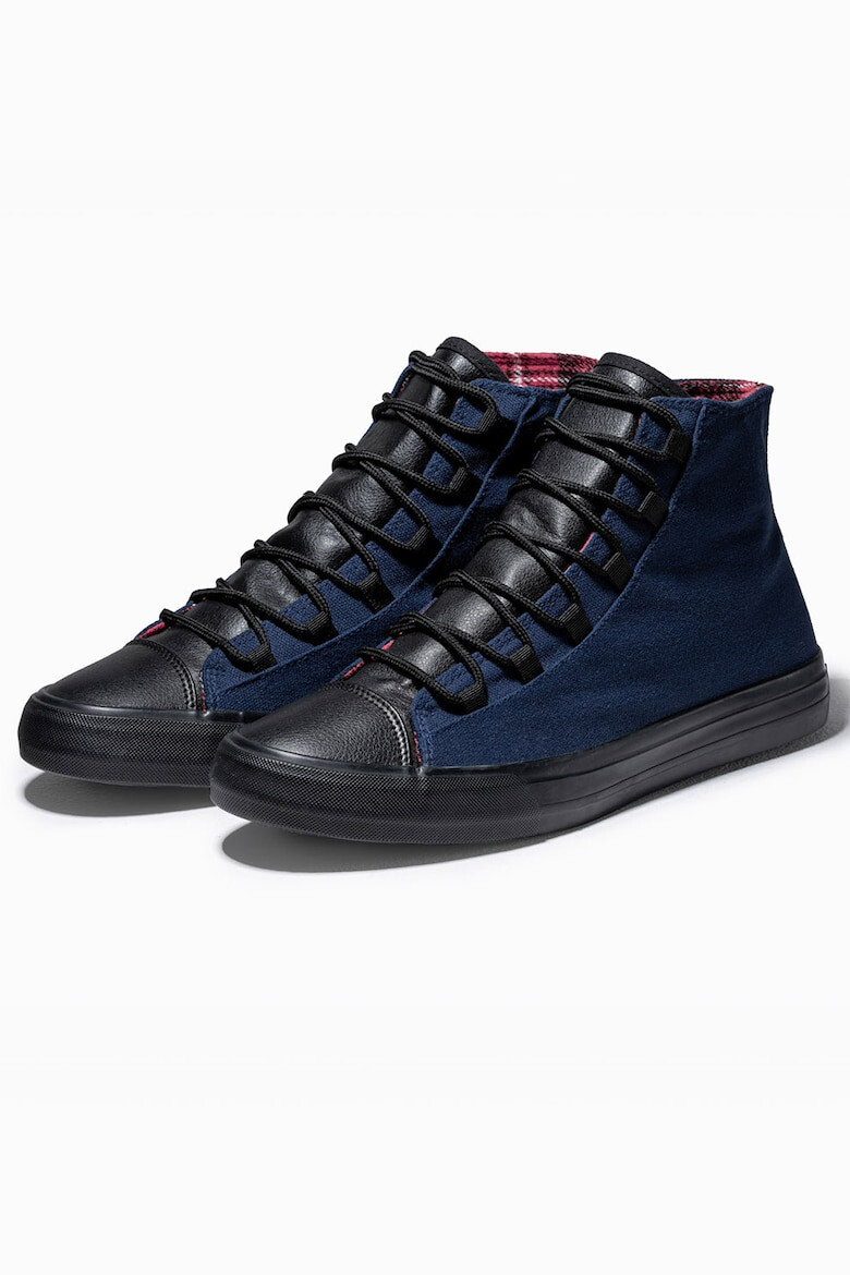 OMBRE Tenisi high-top - Pled.ro