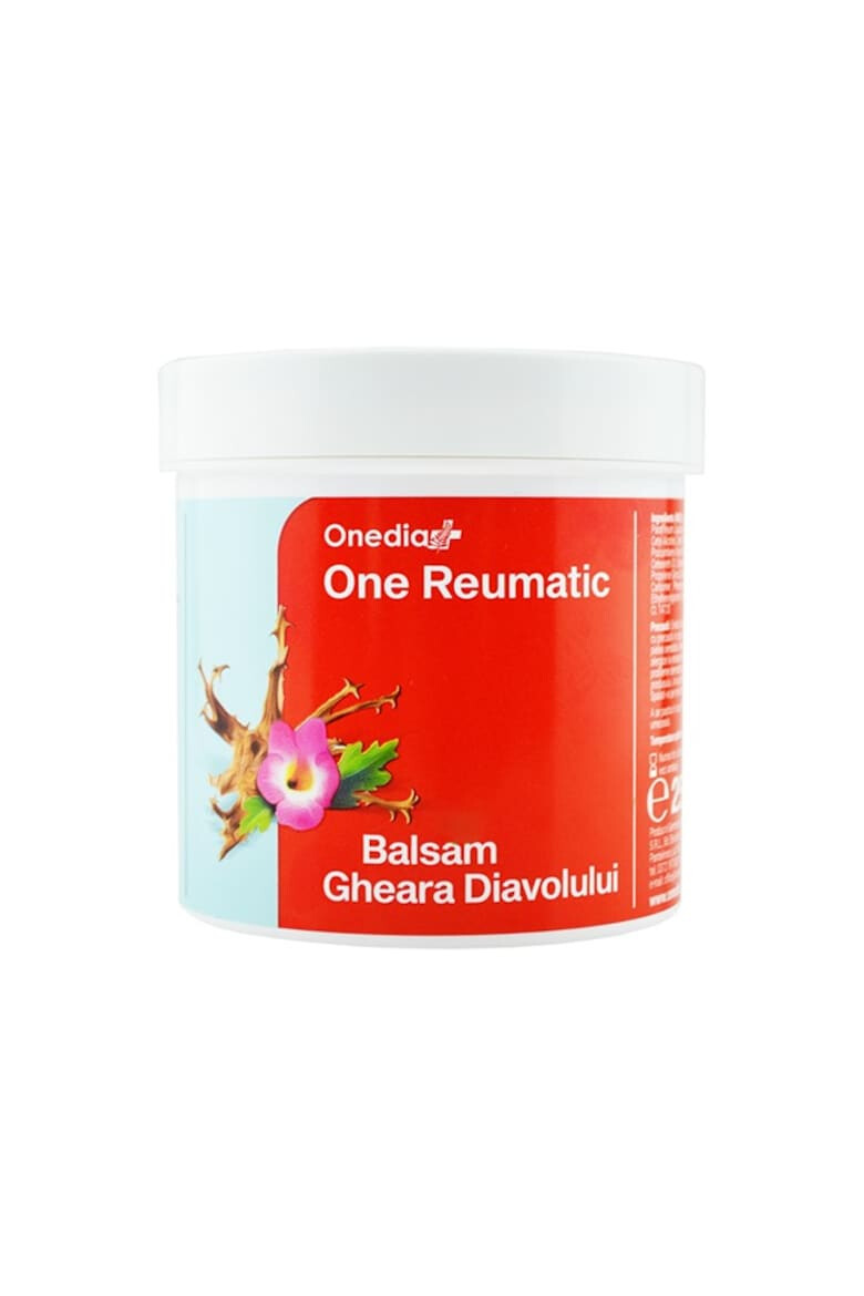 Onedia Balsam Gheara Diavolului One Cosmetic 250 ml - Pled.ro