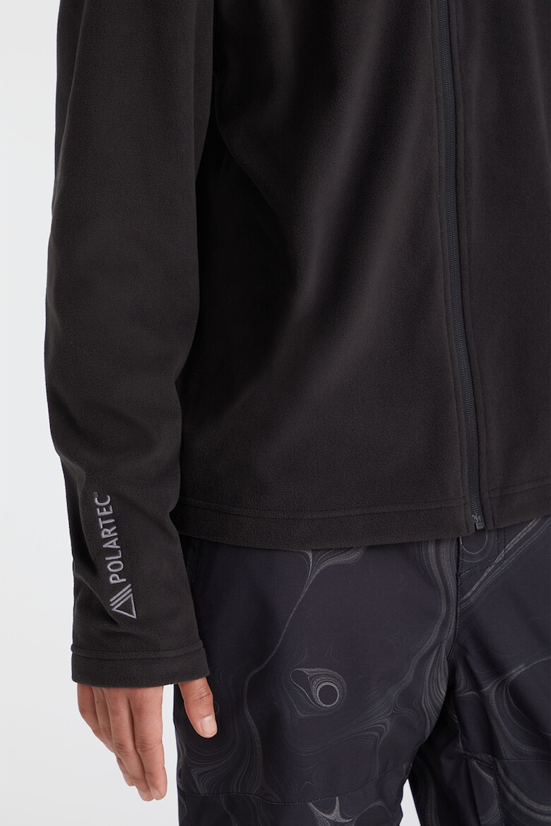 O'Neill Bluza din material fleece cu fermoar pentru treking si drumetii Jack' - Pled.ro