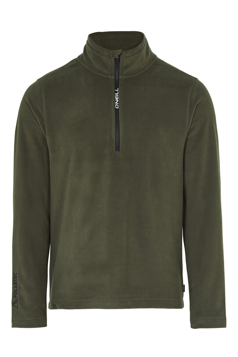 O'Neill Bluza regular fit din material fleece pentru treking si drumetii - Pled.ro