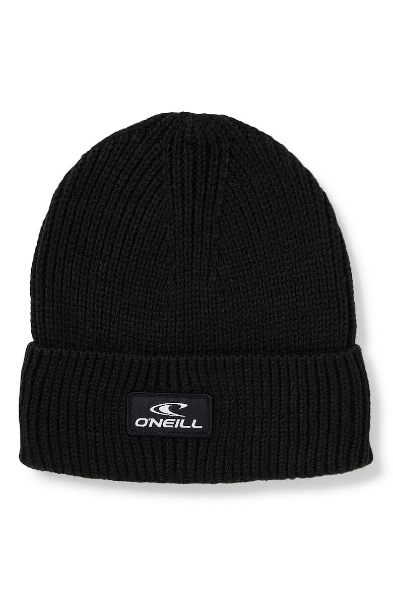 O'Neill Caciula unisex striata cu aplicatie logo Bouncer - Pled.ro