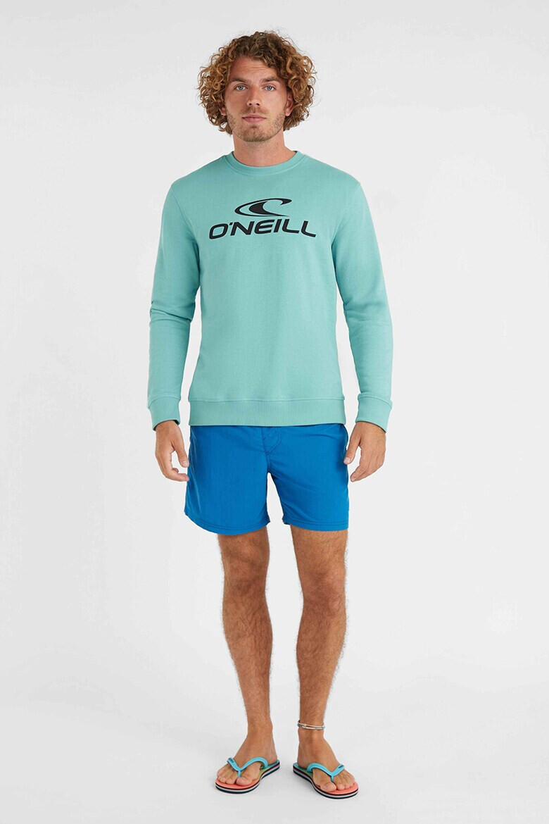 O'Neill Pantaloni scurti de baie cu snur in talie Vert 16'' - Pled.ro