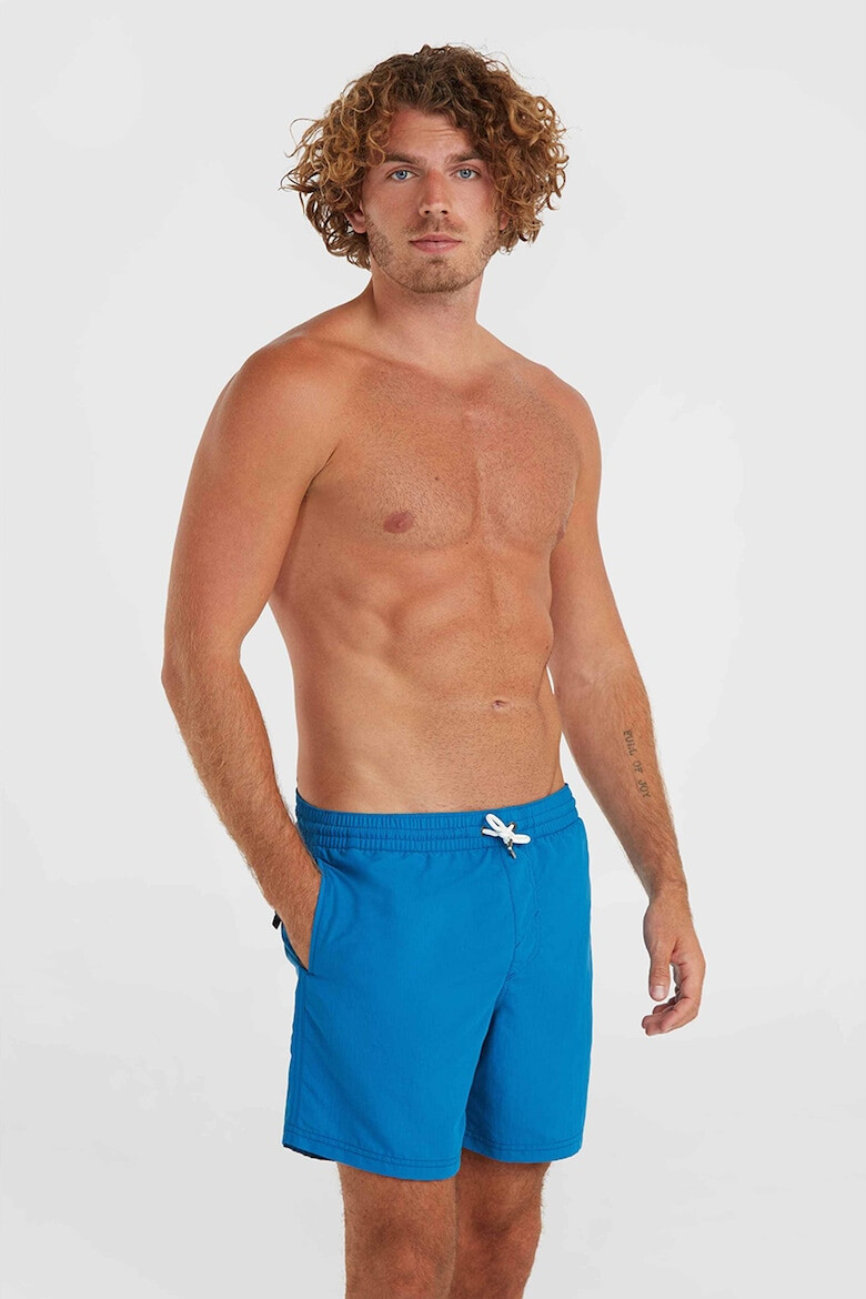 O'Neill Pantaloni scurti de baie cu snur in talie Vert 16'' - Pled.ro