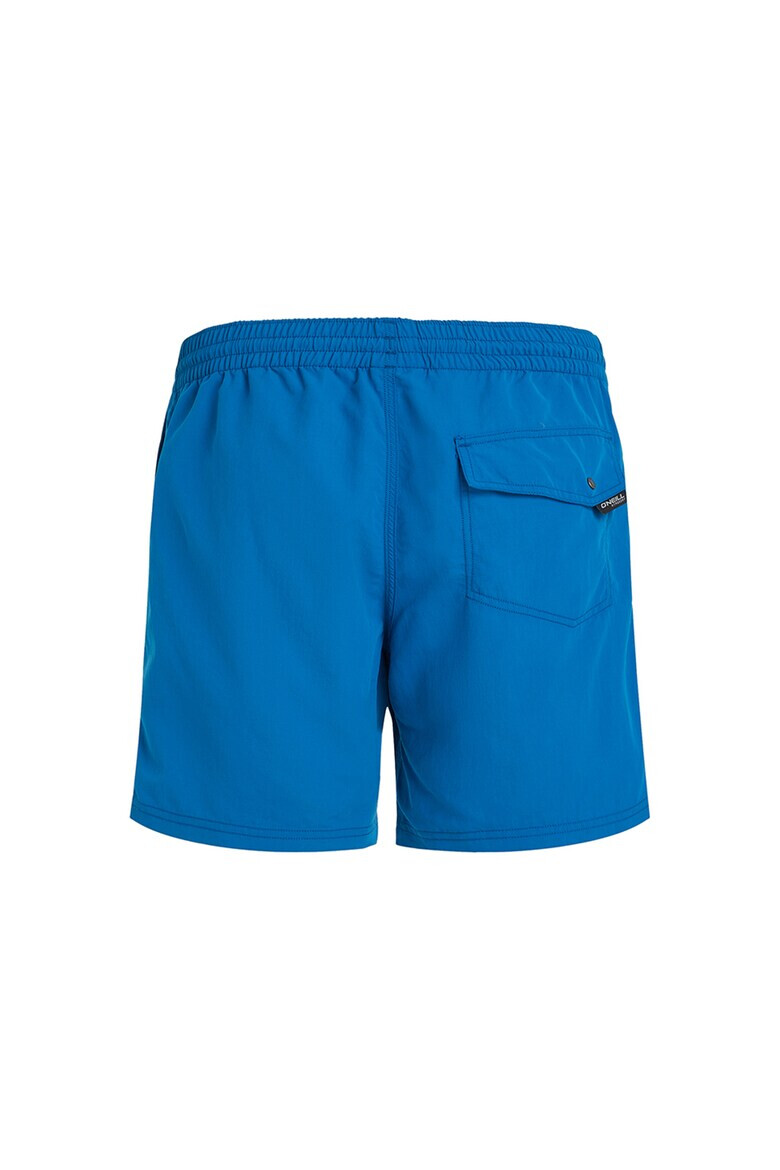 O'Neill Pantaloni scurti de baie cu snur in talie Vert 16'' - Pled.ro