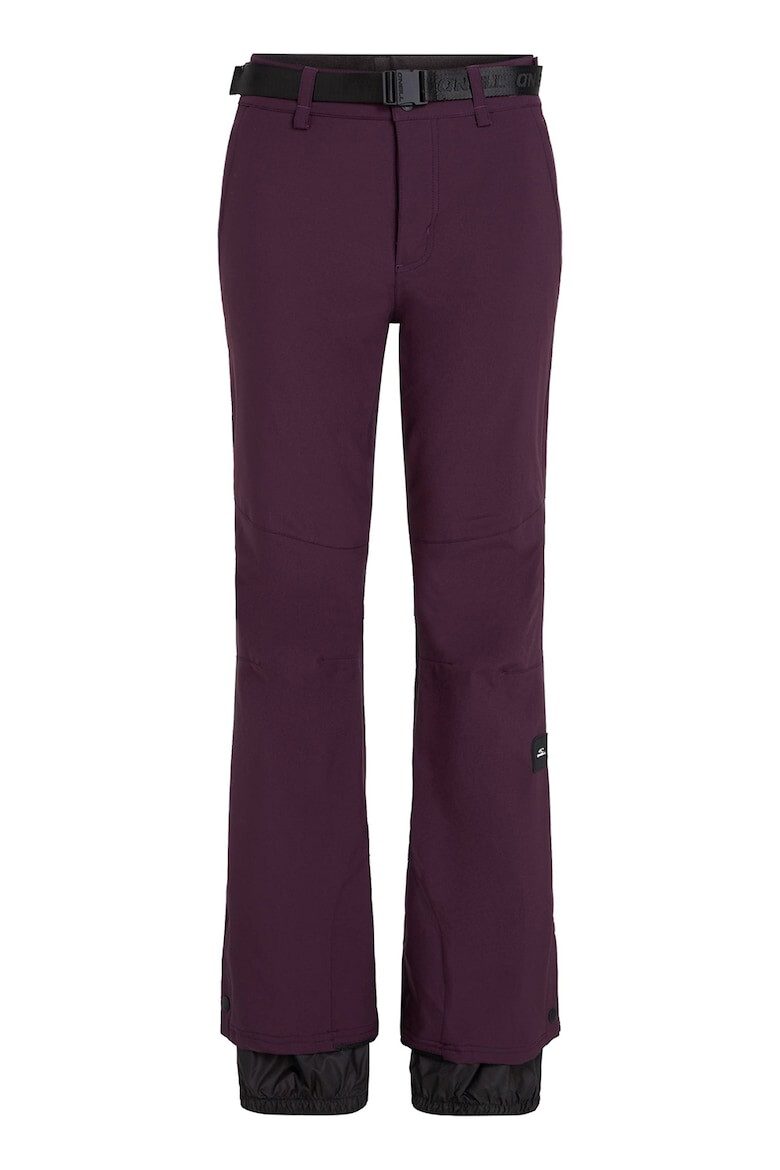 O'Neill Pantaloni slim fit impermeabili pentru schi si snowboatd Star - Pled.ro