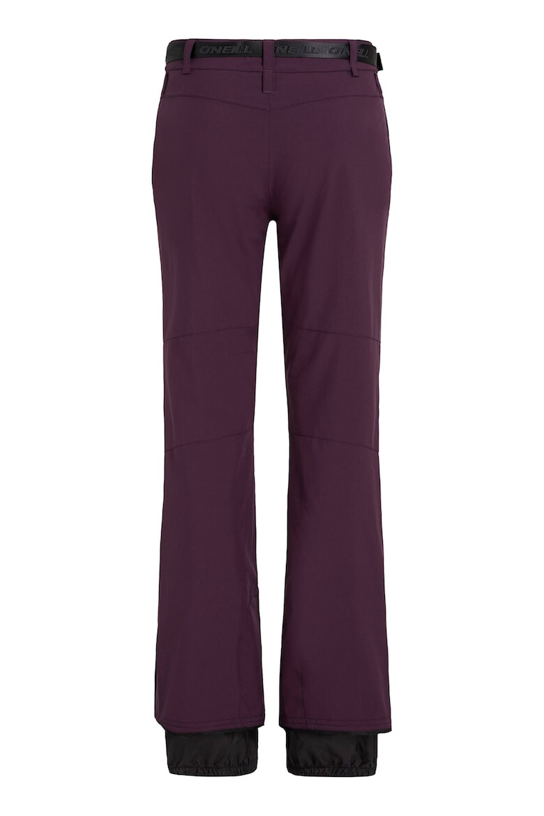 O'Neill Pantaloni slim fit impermeabili pentru schi si snowboatd Star - Pled.ro